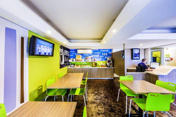 Ibis Budget Fawkner - Accommodation Cooktown 13