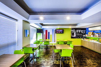 Ibis Budget Fawkner - Accommodation Cooktown 14