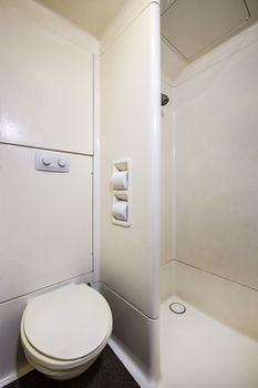 Ibis Budget Fawkner - Accommodation Cooktown 16