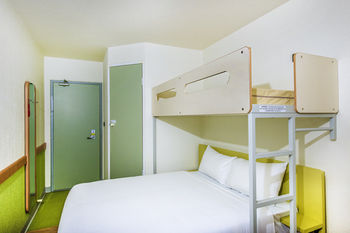 Ibis Budget Fawkner - Accommodation Cooktown 17
