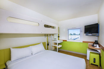 Ibis Budget Fawkner - Accommodation Cooktown 18