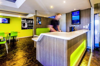 Ibis Budget Fawkner - Accommodation Cooktown 19