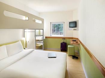 Ibis Budget Fawkner - Accommodation Cooktown 23