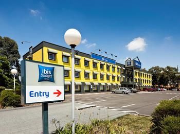 Ibis Budget Fawkner - Accommodation Cooktown 25