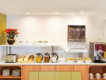 Ibis Budget Fawkner - Accommodation Cooktown 27