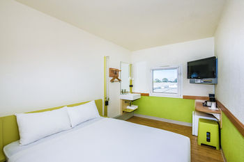 Ibis Budget Fawkner - Accommodation Cooktown 28