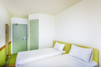 Ibis Budget Fawkner - Accommodation Cooktown 30