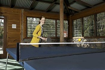 Eagleview Resort - Accommodation Cooktown 1