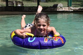Eagleview Resort - Accommodation Cooktown 5