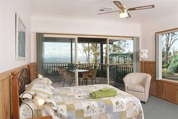 Eagleview Resort - Accommodation Cooktown 8