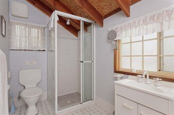 Eagleview Resort - Accommodation Cooktown 14