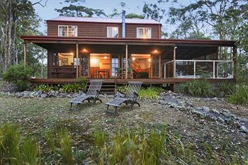 Eagleview Resort - Accommodation Cooktown 16