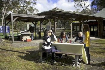 Eagleview Resort - Accommodation Cooktown 20