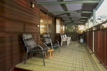 Eagleview Resort - Accommodation Cooktown 21