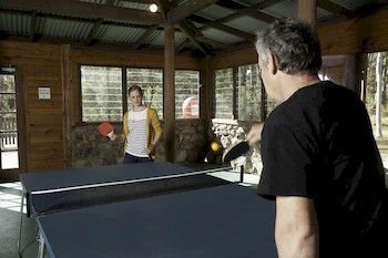 Eagleview Resort - Accommodation Cooktown 23