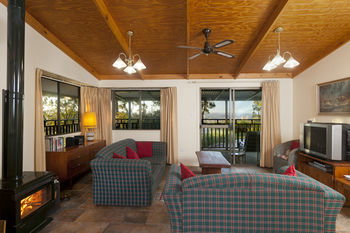 Eagleview Resort - Accommodation Cooktown 32