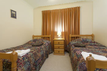 Eagleview Resort - Accommodation Cooktown 34