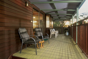 Eagleview Resort - Accommodation Cooktown 36