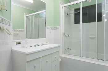 Eagleview Resort - Accommodation Cooktown 37