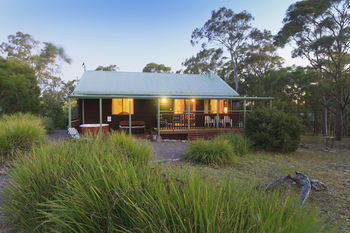 Eagleview Resort - Accommodation Cooktown 38