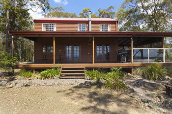 Eagleview Resort - Accommodation Cooktown 41