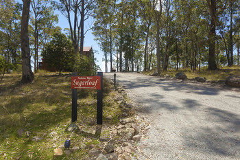 Eagleview Resort - Accommodation Cooktown 43