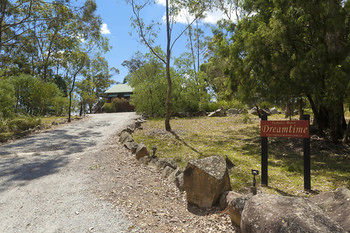 Eagleview Resort - Accommodation Cooktown 47