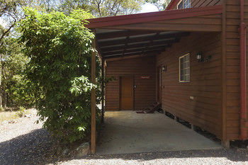 Eagleview Resort - Accommodation Cooktown 48
