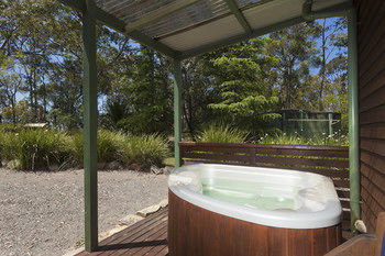 Eagleview Resort - Accommodation Cooktown 50