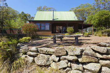 Eagleview Resort - Accommodation Cooktown 51