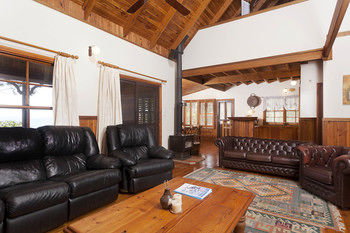 Eagleview Resort - Accommodation Cooktown 52