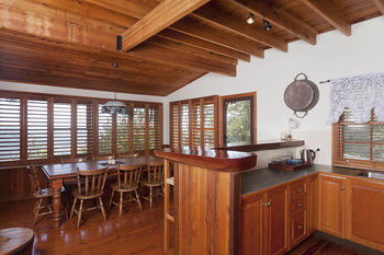 Eagleview Resort - Accommodation Cooktown 53