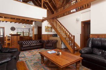 Eagleview Resort - Accommodation Cooktown 54
