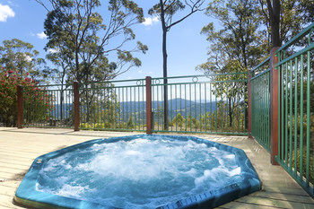 Eagleview Resort - Accommodation Cooktown 59