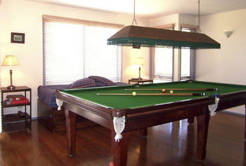 Eagleview Resort - Accommodation Cooktown 62