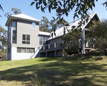 Eagleview Resort - Accommodation Cooktown 64