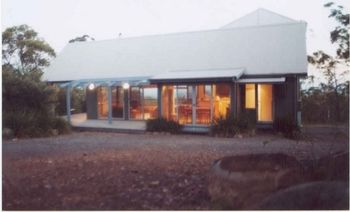 Eagleview Resort - Accommodation Cooktown 67