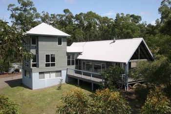 Eagleview Resort - Accommodation Cooktown 75