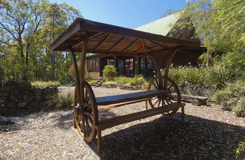 Eagleview Resort - Accommodation Cooktown 76