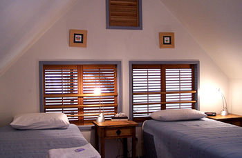 Eagleview Resort - Accommodation Cooktown 77