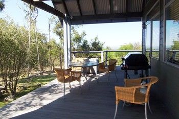 Eagleview Resort - Accommodation Cooktown 79