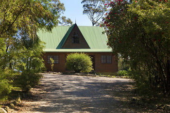 Eagleview Resort - Accommodation Cooktown 80