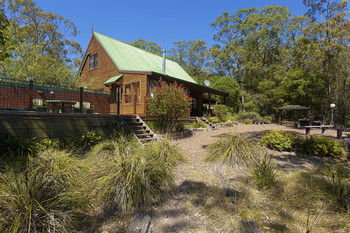 Eagleview Resort - Accommodation Cooktown 81