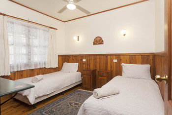 Eagleview Resort - Accommodation Cooktown 82