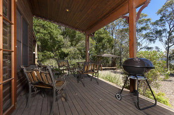 Eagleview Resort - Accommodation Cooktown 83