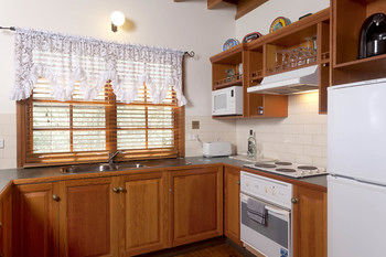Eagleview Resort - Accommodation Cooktown 84