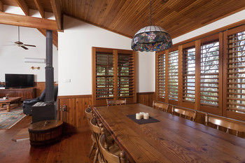 Eagleview Resort - Accommodation Cooktown 86