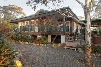 Eagleview Resort - Accommodation Cooktown 90