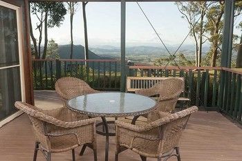 Eagleview Resort - Accommodation Cooktown 92