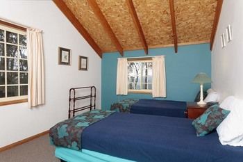 Eagleview Resort - Accommodation Cooktown 93